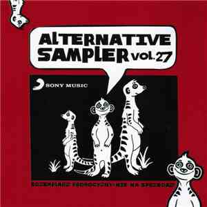 Various - Alternative Sampler Vol.27 flac download
