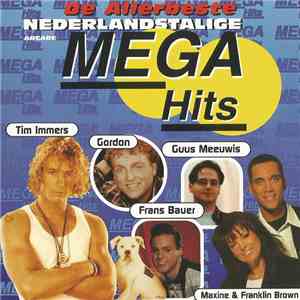 Various - De Allerbeste Nederlandstalige Mega Hits flac download