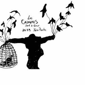 Various - Les Cadavres E Coletivo Entropia Compilation flac download