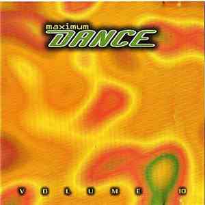 Various - Maximum Dance 10/98 flac download