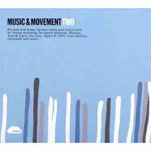 Various - Music & Movement Two flac download