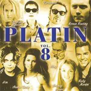 Various - Platin Vol. 8 flac download