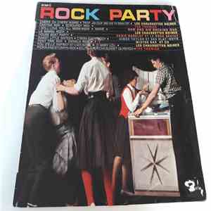 Various - Rock Party flac download