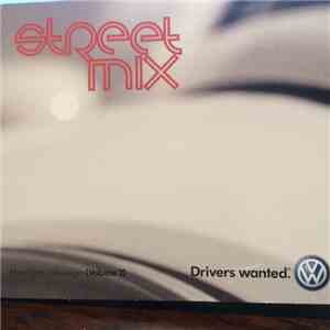 Various - Street Mix: Music From Volkswagen (Volume 2) flac download
