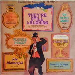 Various - They're Still Laughing flac download