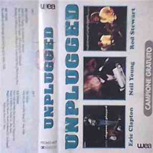 Various - Unplugged flac download