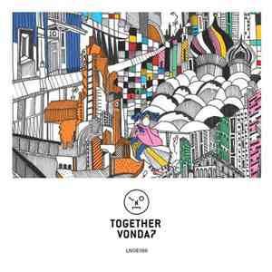 VONDA7 - Together flac download