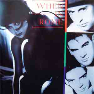When In Rome - When In Rome flac download