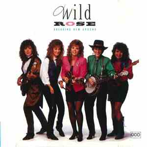 Wild Rose - Breaking New Ground flac download