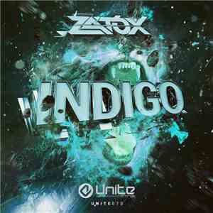 Zatox - Indigo flac download