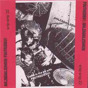 Ahlzagailzehguh / Foutredieu!!! - Untitled flac download