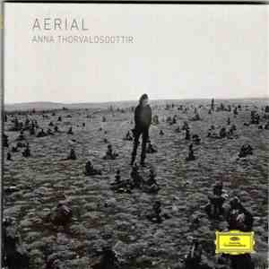 Anna Thorvaldsdottir - Aerial flac download