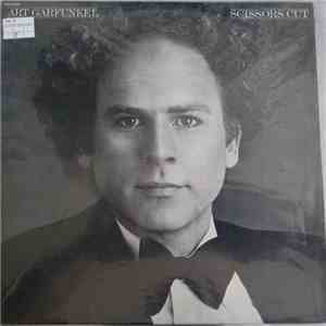 Art Garfunkel - Scissors Cut FLAC download