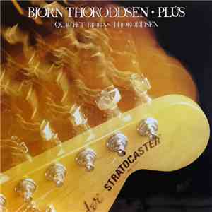 Björn Thoroddsen - Plús flac download