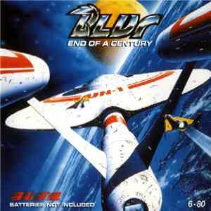 Blur - End Of A Century flac download