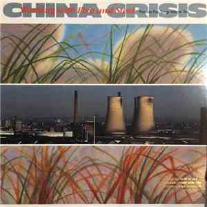 China Crisis - Working With Fire And Steel (Possible Pop Songs Volume Two) flac download