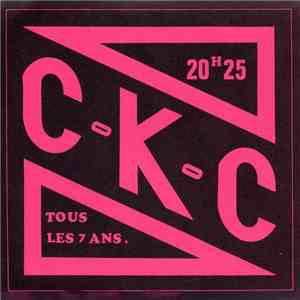 C.K.C - 20h25 flac download