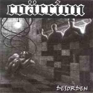 Coäccion - Desorden flac download