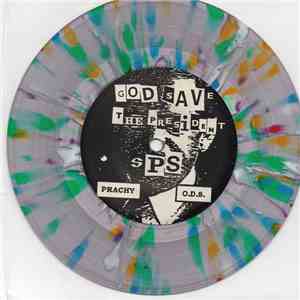 Curbside / S.P.S. - Curbside / S.P.S. flac download