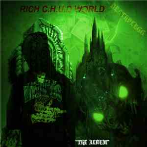 Deathplugg - Rich C​.​H​.​U​.​D World flac download