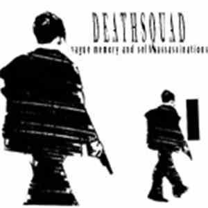 Deathsquad  - Vague Memory And Self Assassinations flac download