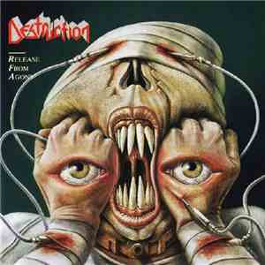 Destruction - Release From Agony flac download