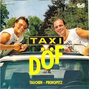 DÖF - Taxi flac download