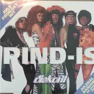 Diskofil - Pind-Is flac download