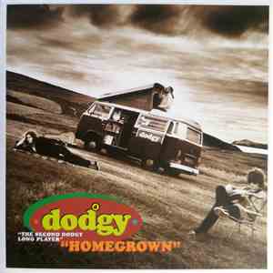Dodgy - Homegrown flac download