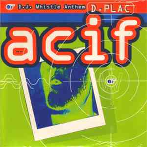 D-Plac - A Cif flac download