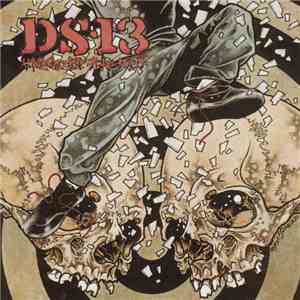 D.S.-13 - Killed By The Kids flac download