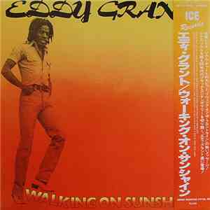 Eddy Grant - Walking On Sunshine flac download
