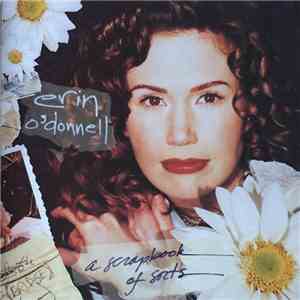 Erin O'Donnell - A Scrapbook Of Sorts flac download