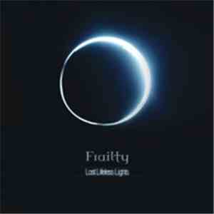 Frailty - Lost Lifeless Lights FLAC download