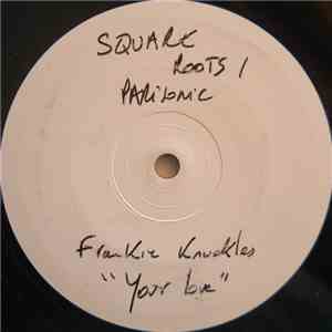 Frankie Knuckles - Your Love flac download