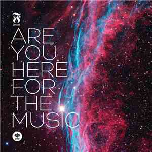 Frique - Are You Here For The Music flac download