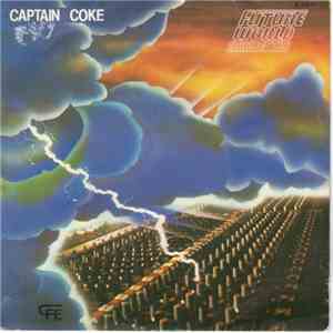 Future World Orchestra - Captain Coke flac download