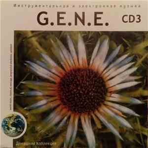 G.E.N.E. - MP3 Collection (1995-2000) CD 3 flac download