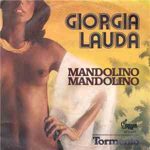 Giorgia Lauda - Mandolino Mandolino flac download