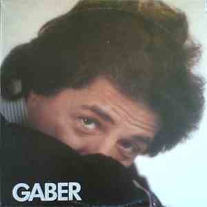 Giorgio Gaber - Gaber flac download