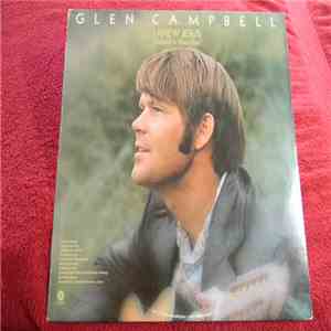 Glen Campbell - I Knew Jesus (Before He Was A Star) flac download