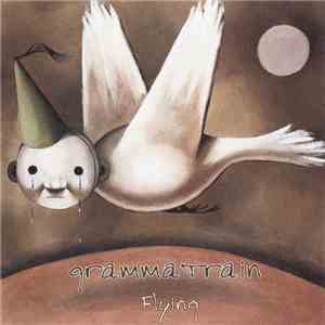 Grammatrain - Flying flac download