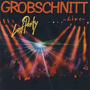 Grobschnitt - Last Party Live flac download