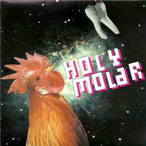 Holy Molar - The Whole Tooth And Nothing But The Tooth... flac download