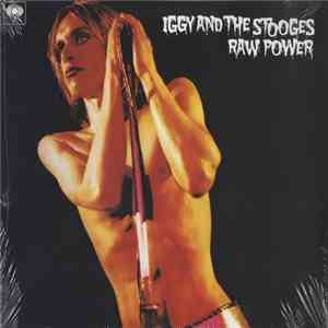 Iggy And The Stooges - Raw Power flac download