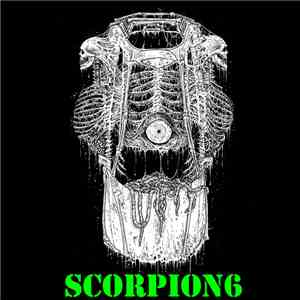 Infinity Of 6 / Scorpion Sound Source - Scorpion6 flac download