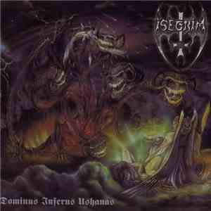 Isegrim - Dominus Inferus Ushanas flac download