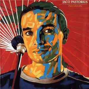 Jaco Pastorius - Invitation flac download