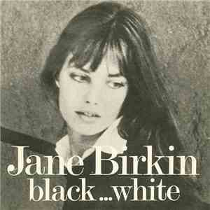 Jane Birkin - Black... White flac download