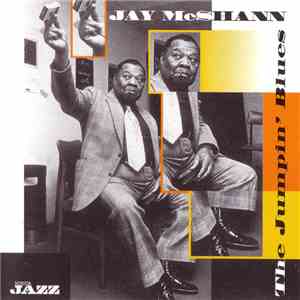 Jay McShann - The Jumpin' Blues flac download